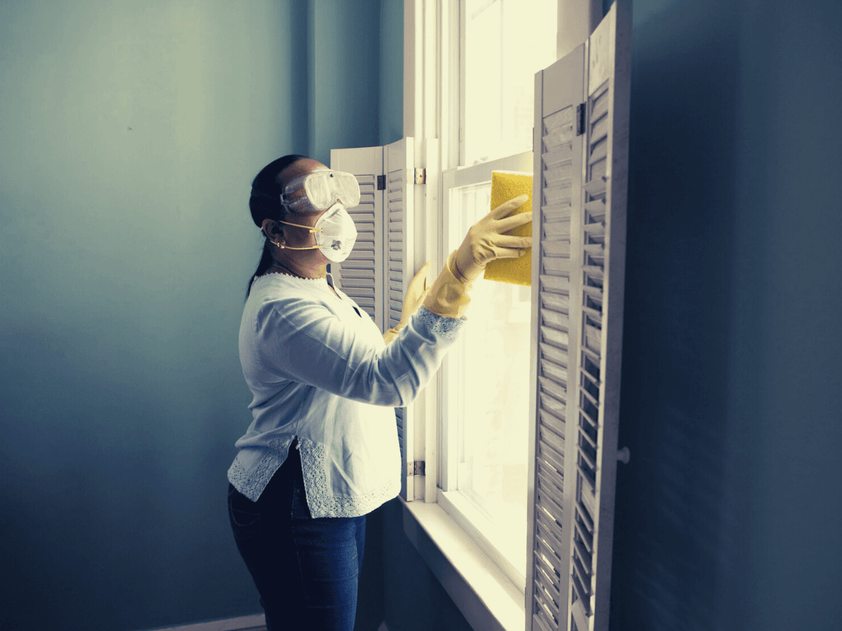 Post-Construction Care