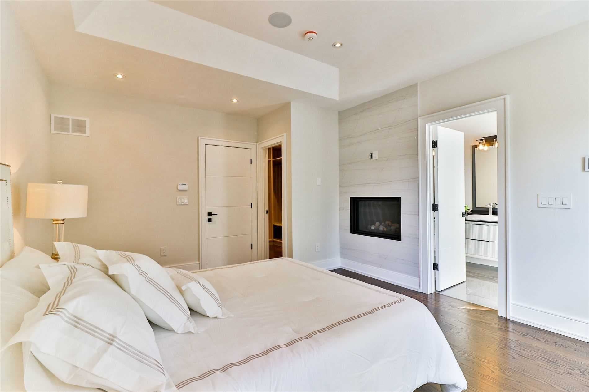 Basement — Markham